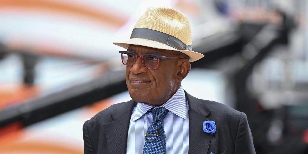 Al Roker’s Perspective on Using Ozempic for Weight Loss