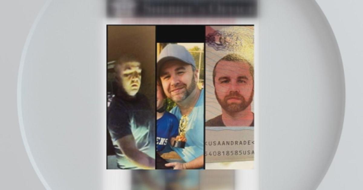 Alleged Tennessee Bear Attack Stager Captured, Officials Announce