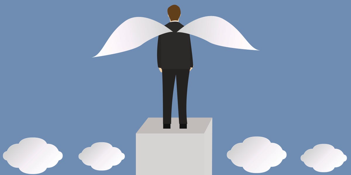 As an Experienced Angel Investor, Here’s What I Seek in Entrepreneurs and Why I Sometimes Decline