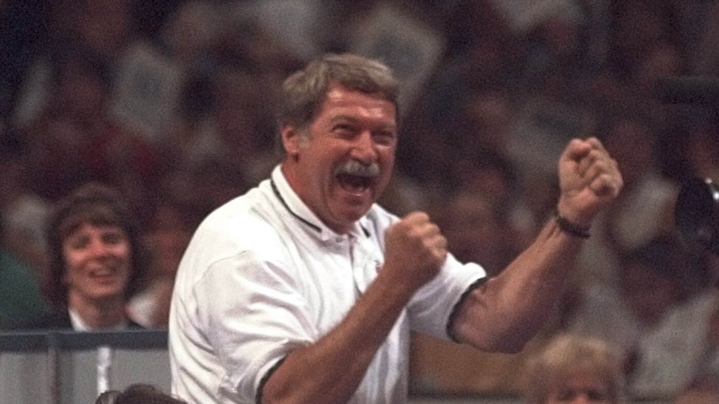 Bela Karolyi Passes Away at 82: A Celebrated yet Controversial Gymnastics Coach