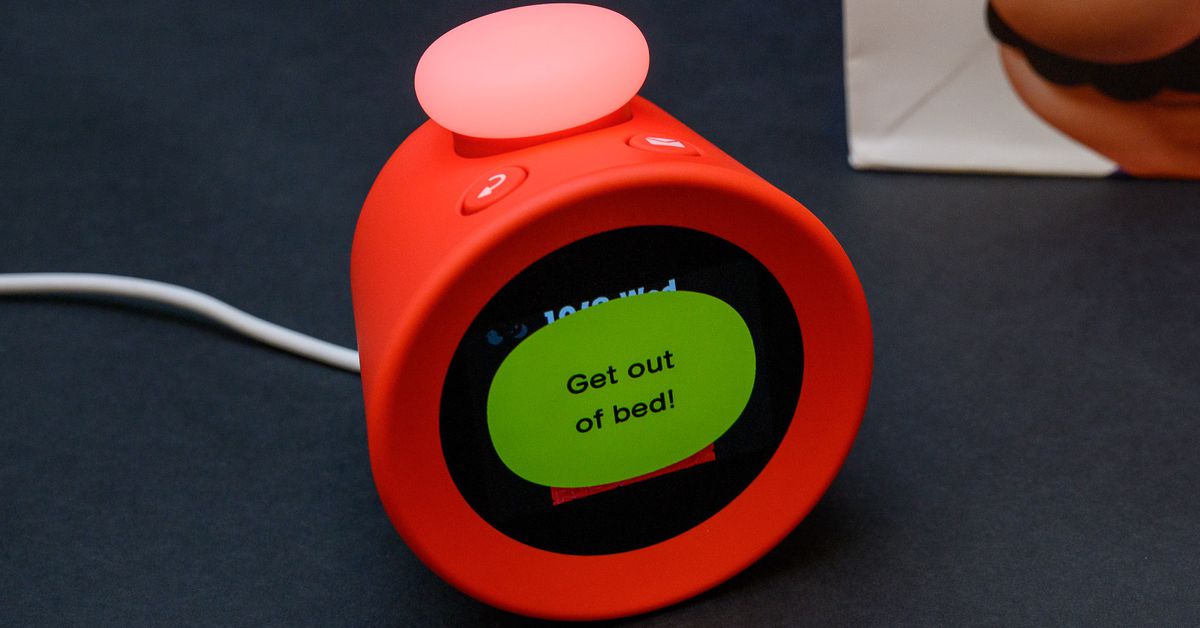 Can Nintendo’s Alarmo Run Doom? Absolutely!