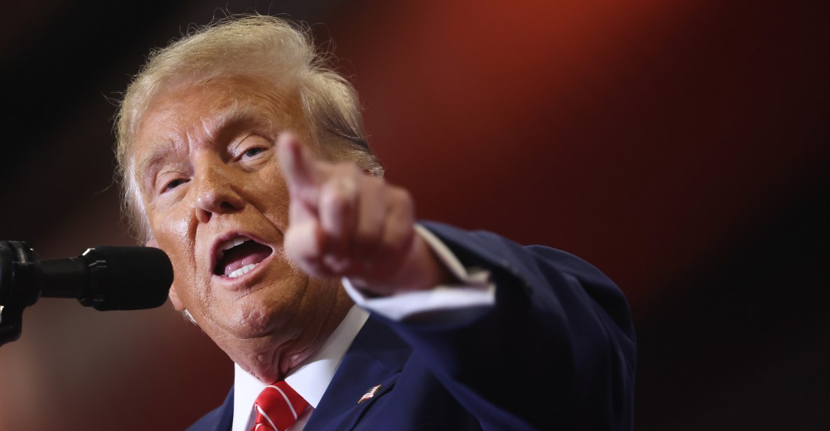 Can Trump Abolish the Department of Education?