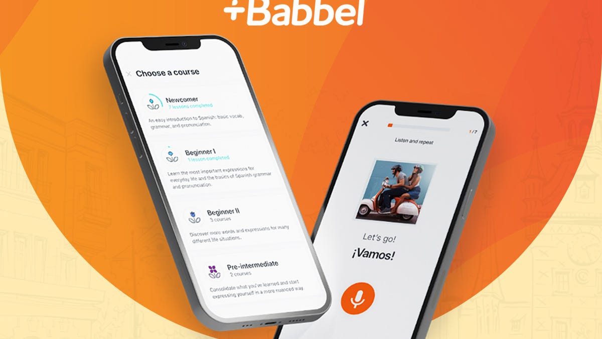 Claim a Major Discount on Babbel: Learn a New Language for Less