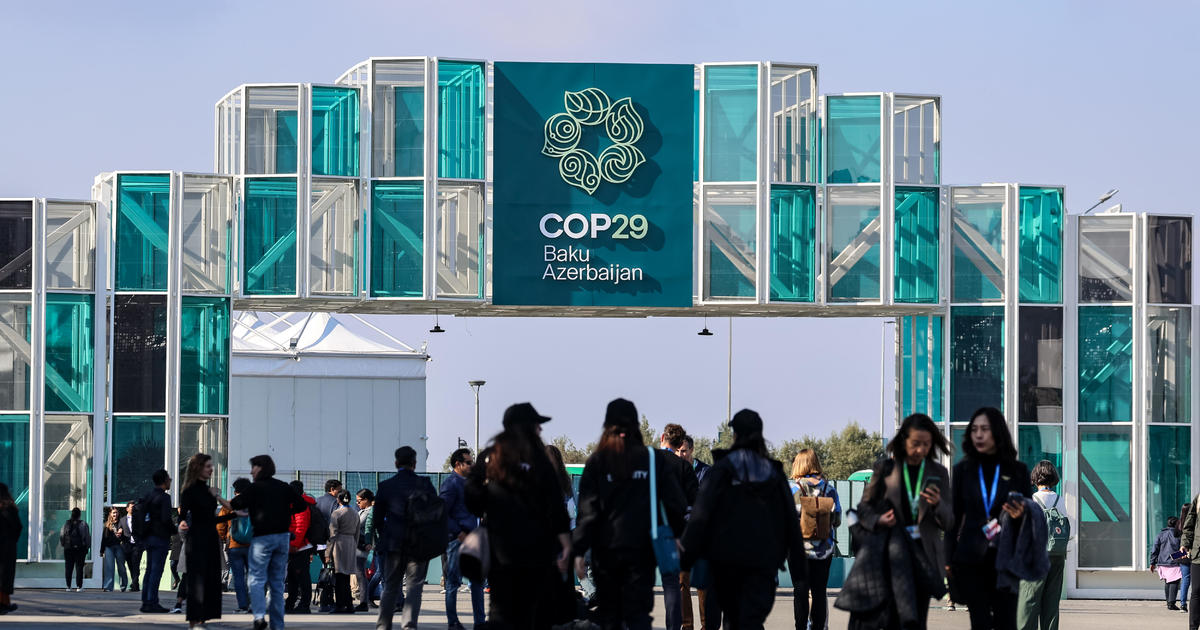 COP29 Begins: Is This the U.S.’s Final Act?