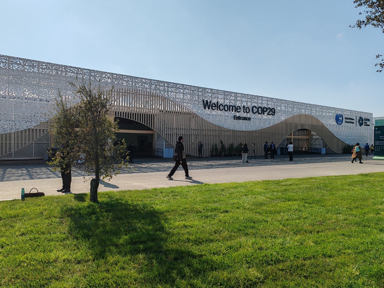 COP29 Commences Amid Climate Financing Goals and Notable Absences