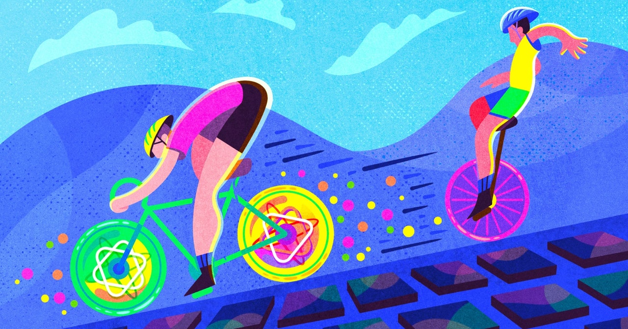 Decoding the Mysteries of Quantum Memory