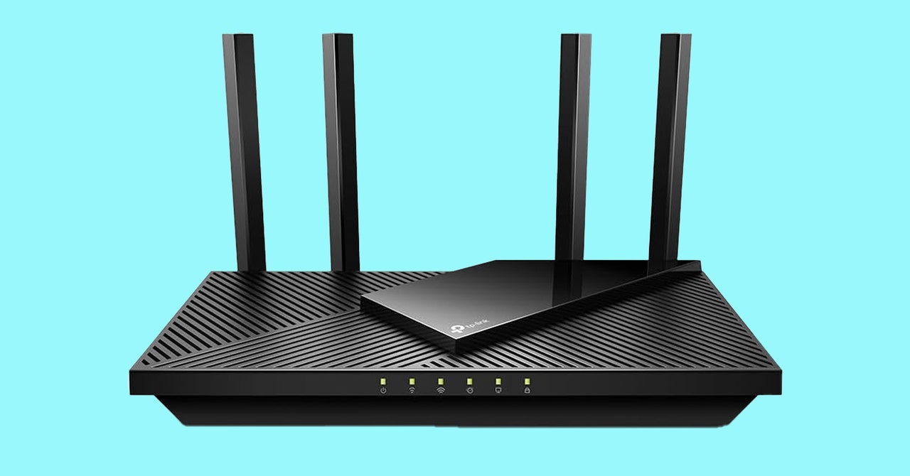 Decoding the Router Selection Process for 2024