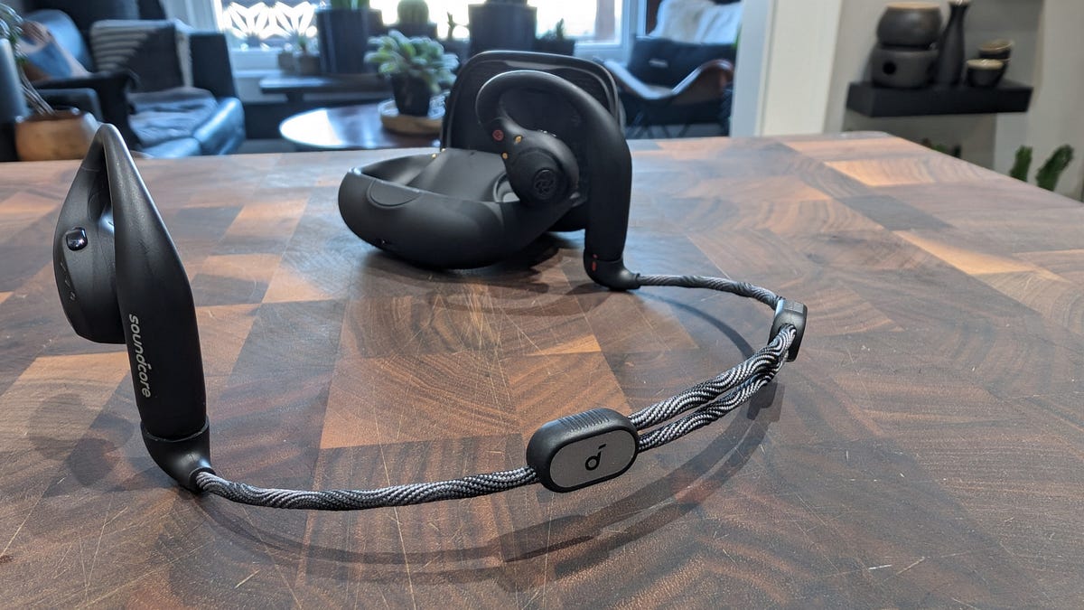 Discover the Unique Perks of My Top Pick Bone Conduction Earphones and Enjoy a 41% Discount This Black Friday