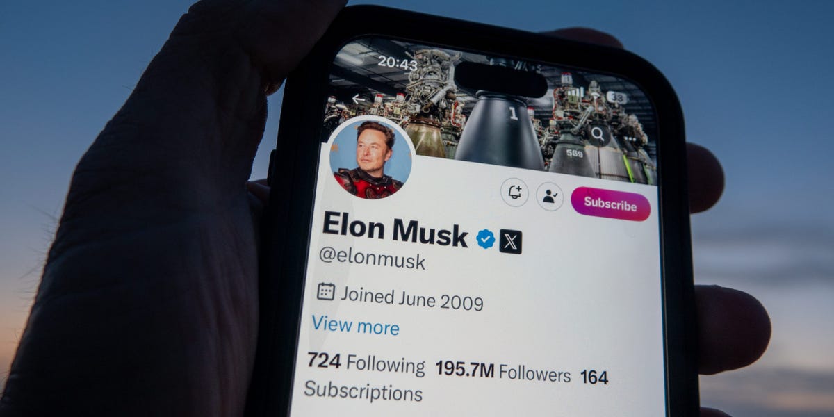 Elon Musk Commends Apple’s Latest Feature