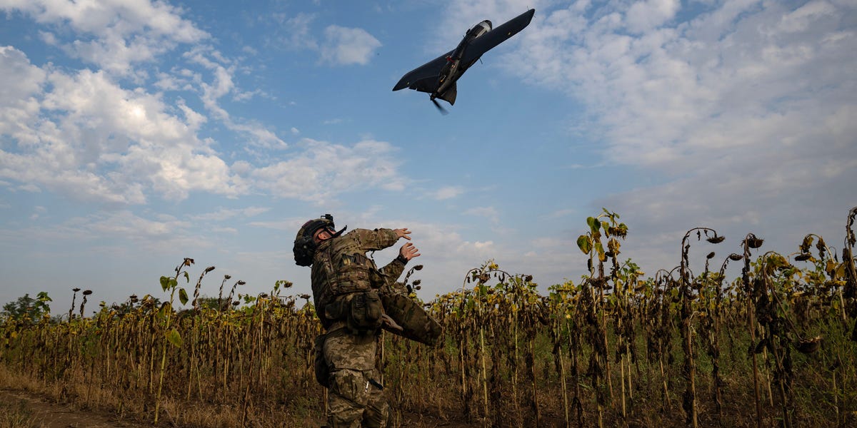 Emerging Enterprises Rush to Build Drone Countermeasures for Defense and Business