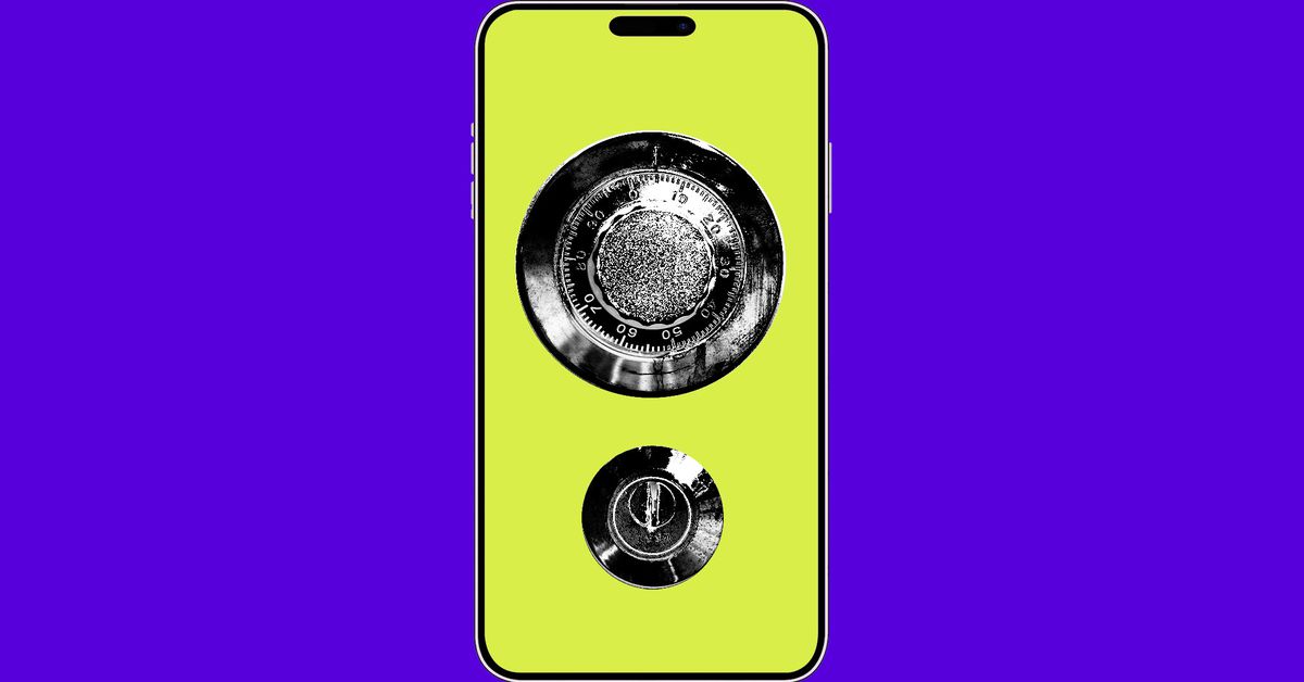 Enhanced iPhone Security Feature Challenges Law Enforcement Access