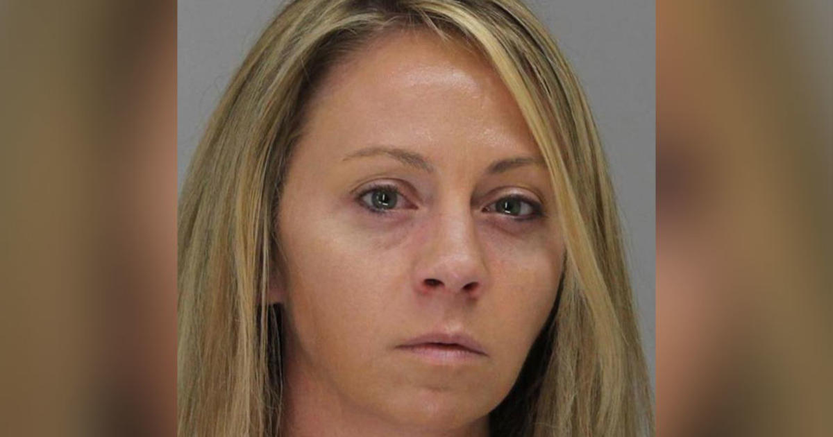 Ex-Dallas Officer Amber Guyger to Pay Nearly $100 Million in Civil Case