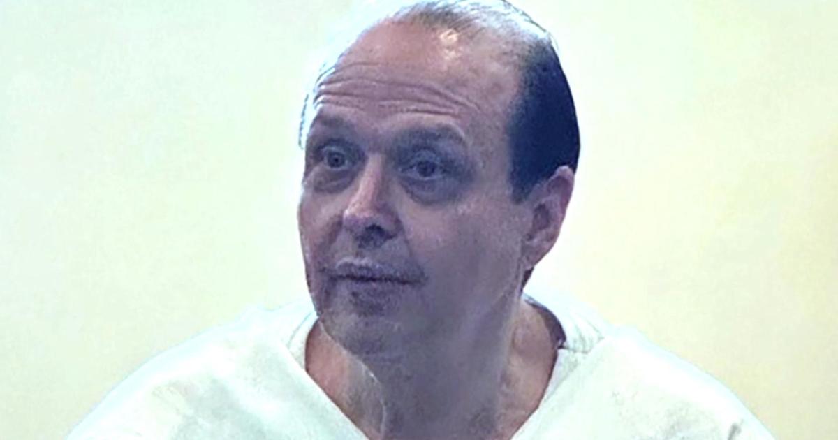 Execution of Robert Roberson Approved by Texas Supreme Court