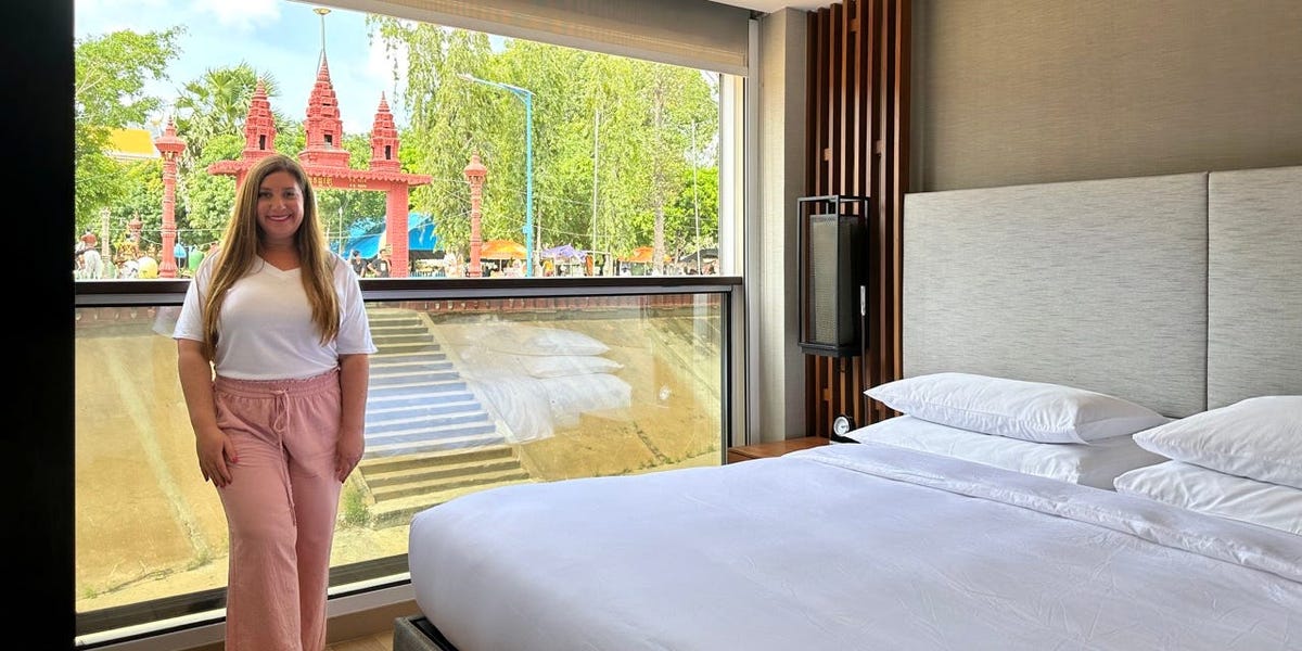 Exploring a Luxurious 9-Day Voyage: My $7,075 Scenic Spirit Experience