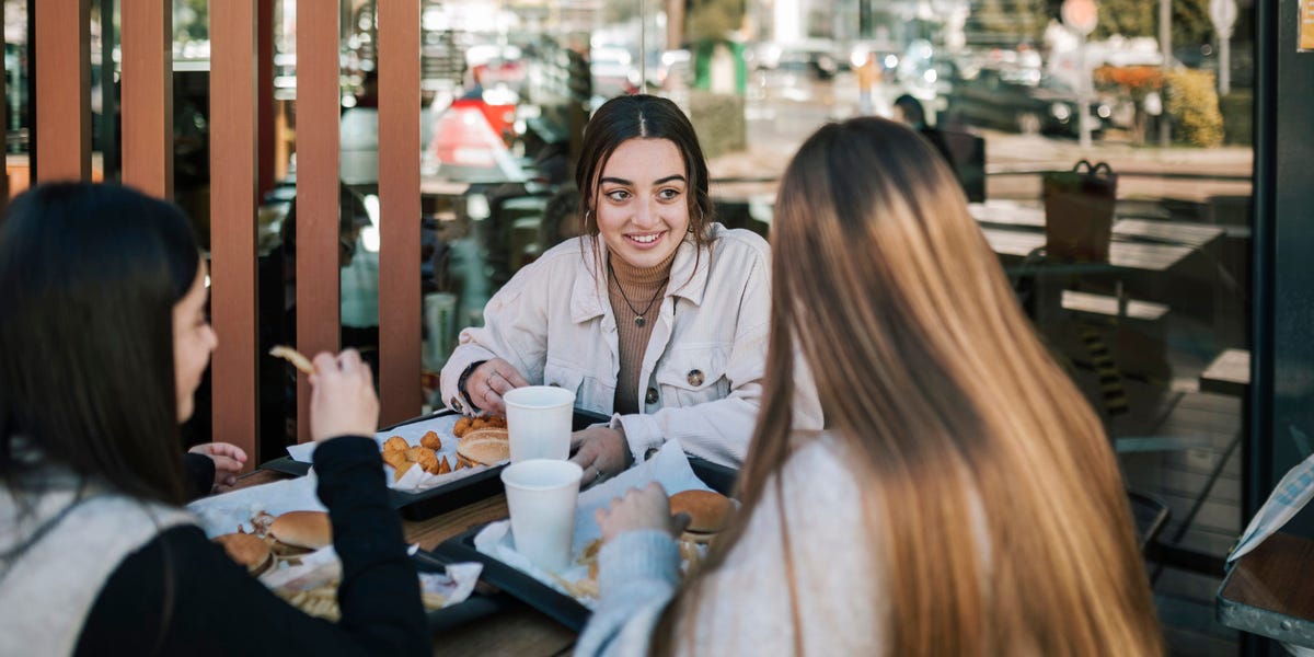 Fast Food’s Fight Over Value: Capturing the Choosy US Consumer