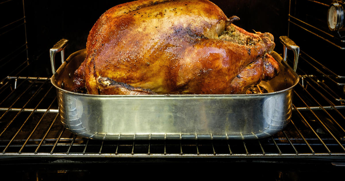 Guidelines for Cooking Turkey Safely and Storing Leftovers Post-Thanksgiving