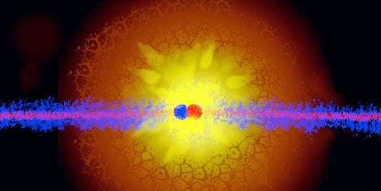 Investment Surge in Nuclear Fusion Amid Rising Enthusiasm