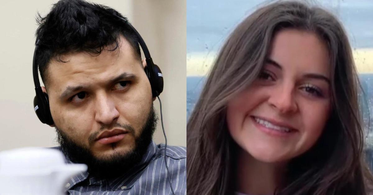 Jose Ibarra Faces Life Imprisonment for the Murder of Laken Riley