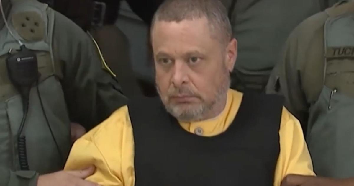 Jury Convicts Richard Allen in Delphi Case: Teen Girls’ Murders