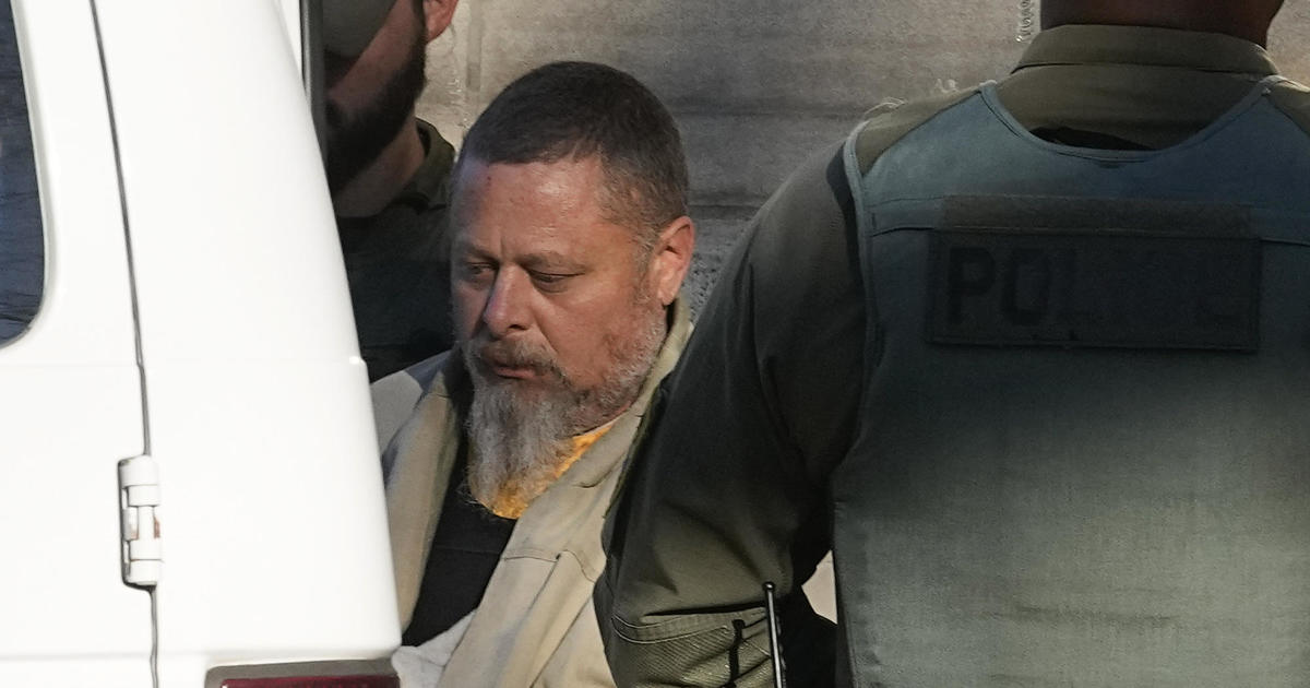 Jury Deliberates Without Reaching Verdict in Delphi Double Murder Case