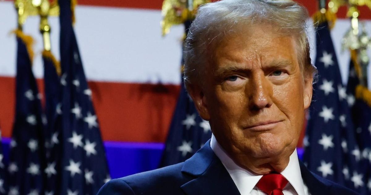 Key Figures in Consideration for Trump’s New Cabinet