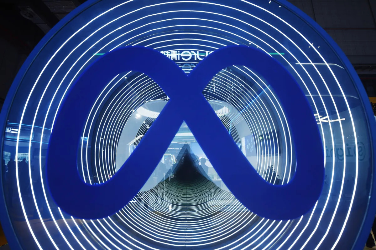 Meta Expands Llama AI Models to National Security Operations