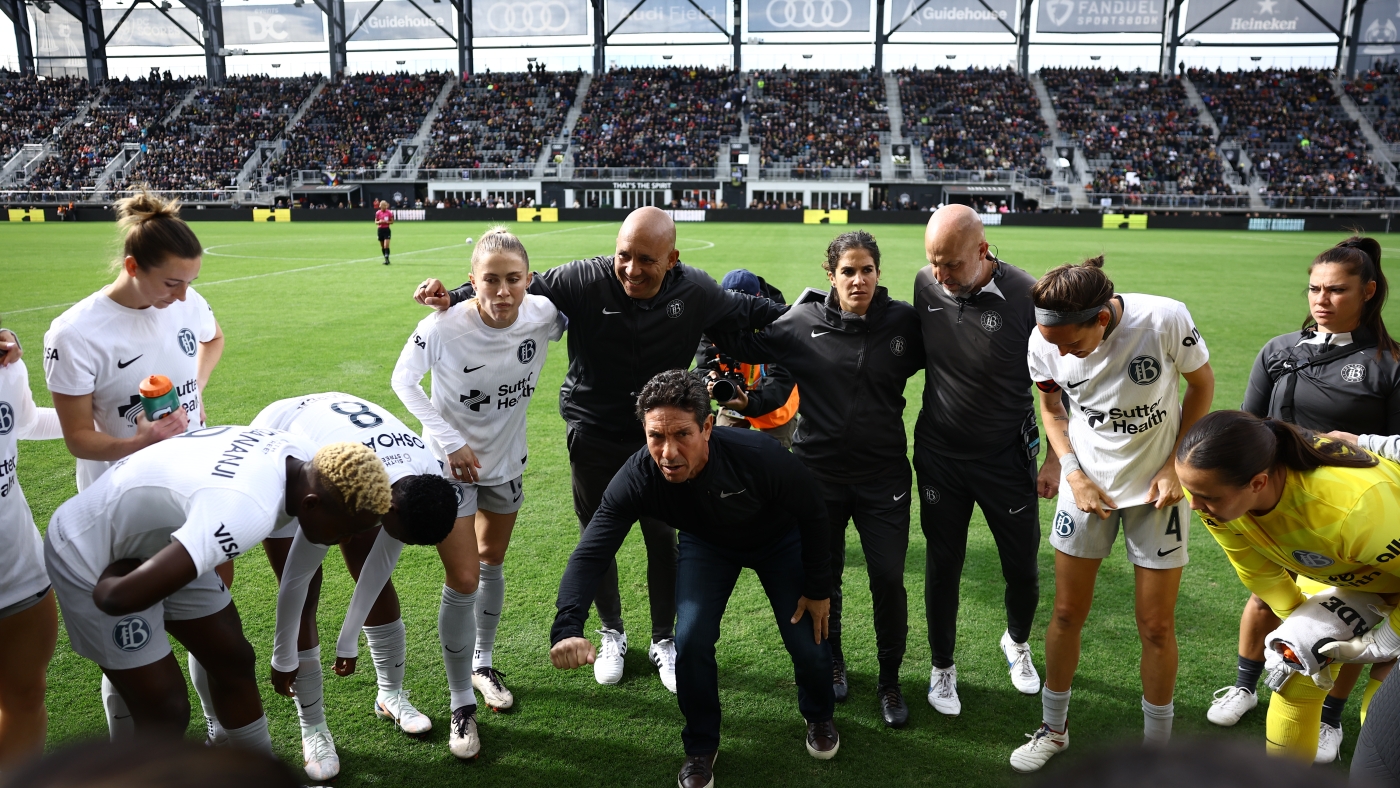 NWSL Rockets to Historic Popularity in Women’s Sports