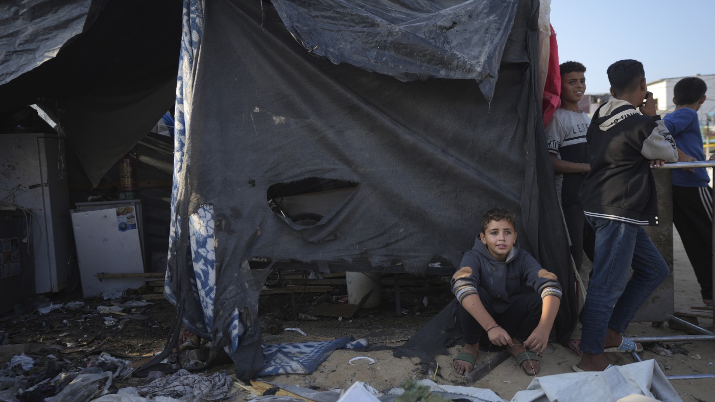 Qatar Halts Mediation Role in Gaza Conflict, Officials Report