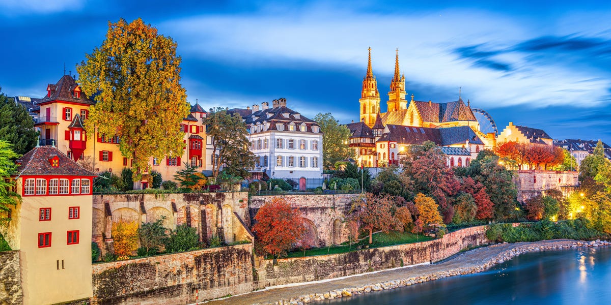 Ranking the Most Powerful Passports of 2024