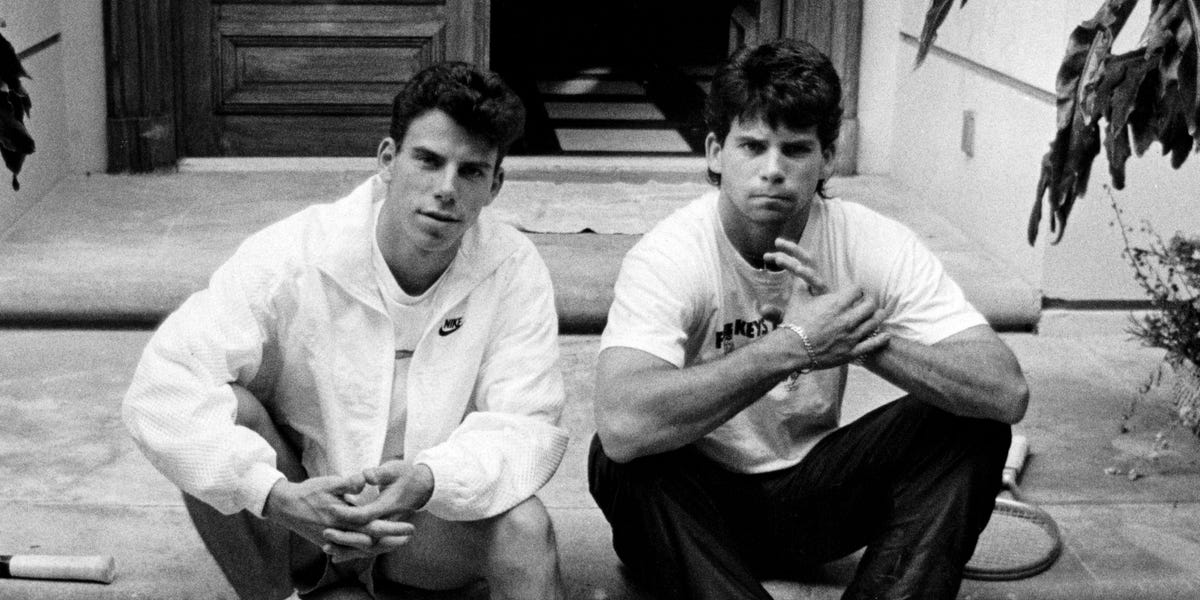 Revisiting the Menendez Brothers Documentary