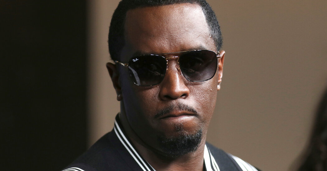 Sean ‘Diddy’ Combs Allegedly Attempts to Influence Witnesses From Incarceration