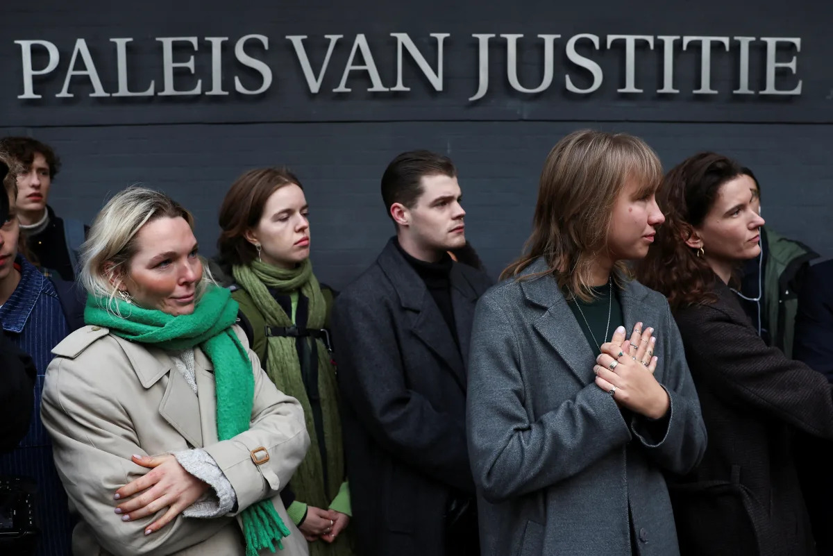 Shell Secures Victory in Dutch Court After Ongoing Legal Struggle with Environmentalists