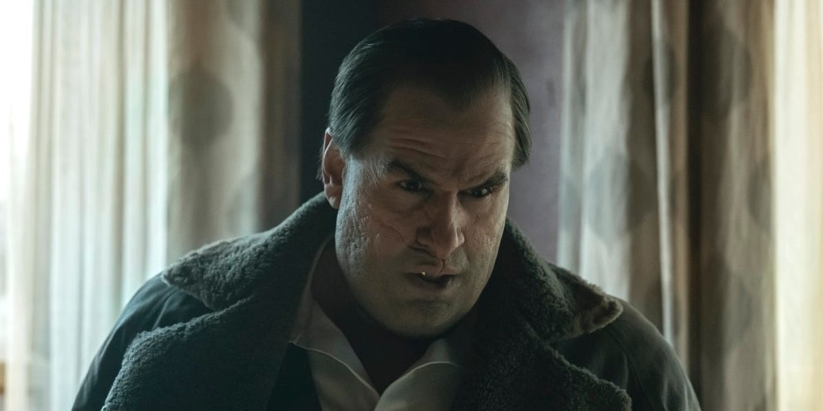 Showrunner Discusses The Intensely Dreadful Finale of ‘The Penguin’ and Its Unusual Sources of Inspiration