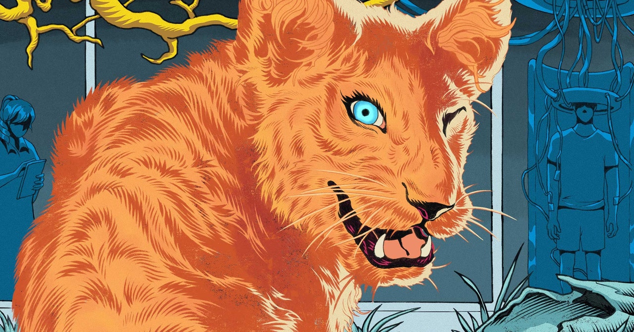 Six-Word Sci-Fi: Your Stories