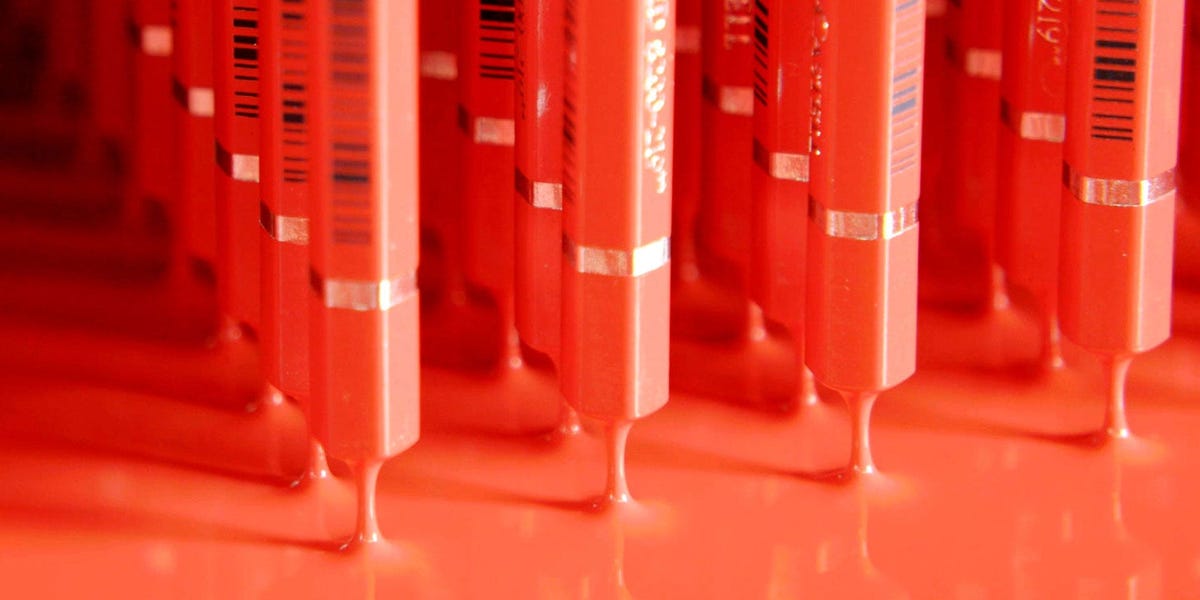 The Cost Behind Professional Colored Pencils