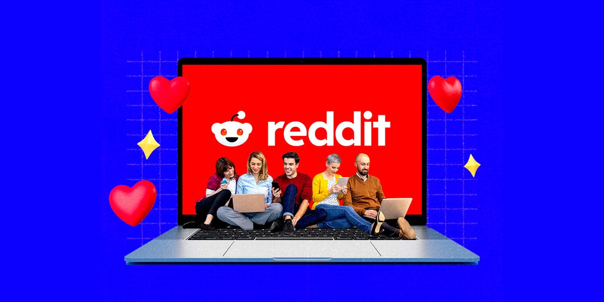 The Evolution of Reddit: From Niche Forum to Mainstream Hub