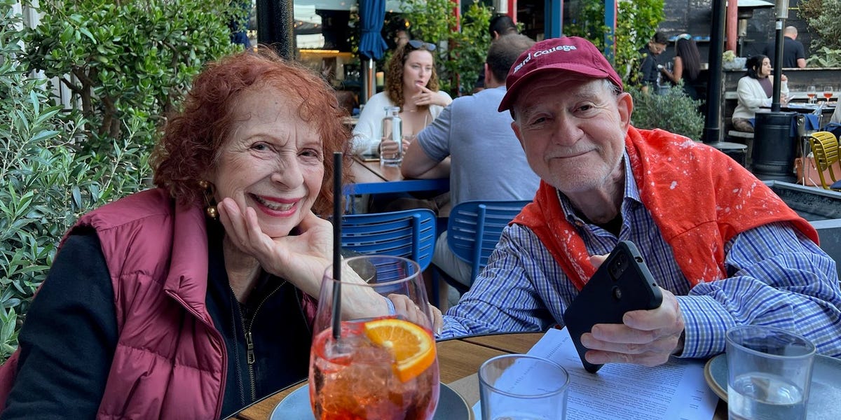 The Secret to Our 60-Year Marriage: Embracing Culinary Differences