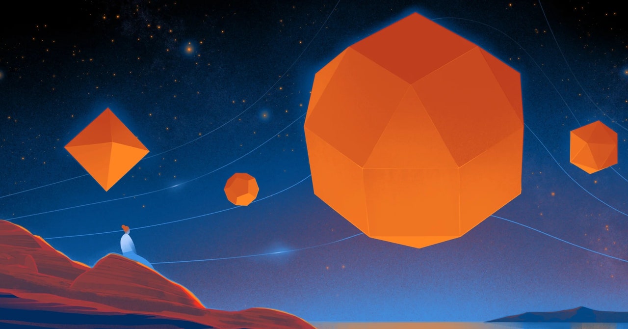 Timeless Quantum Geometry Beyond Space and Time