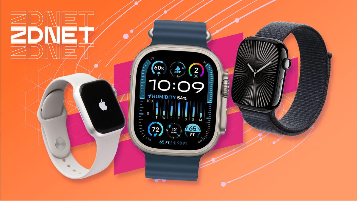 Top 20+ Black Friday Deals for Apple Watch 2024: Unprecedented Discounts Available Now