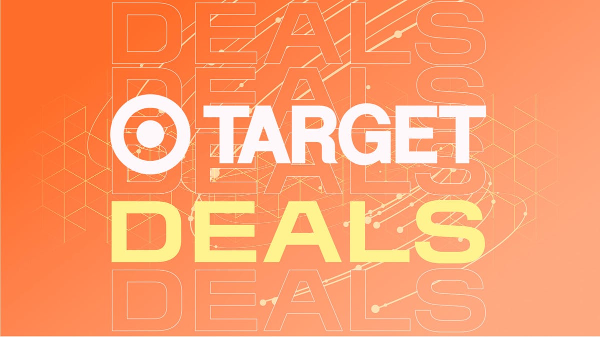 Top Black Friday Deals at Target 2024