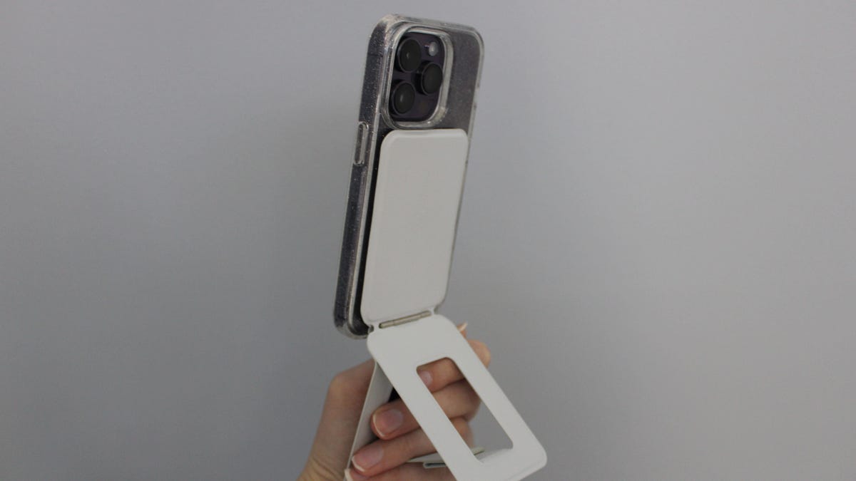 Top-Rated MagSafe Accessories of 2024: Independent Review