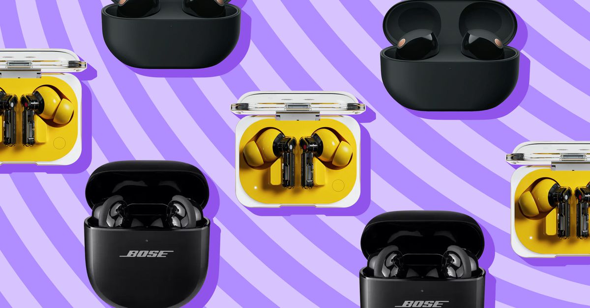 Top Wireless Earbuds to Purchase Today