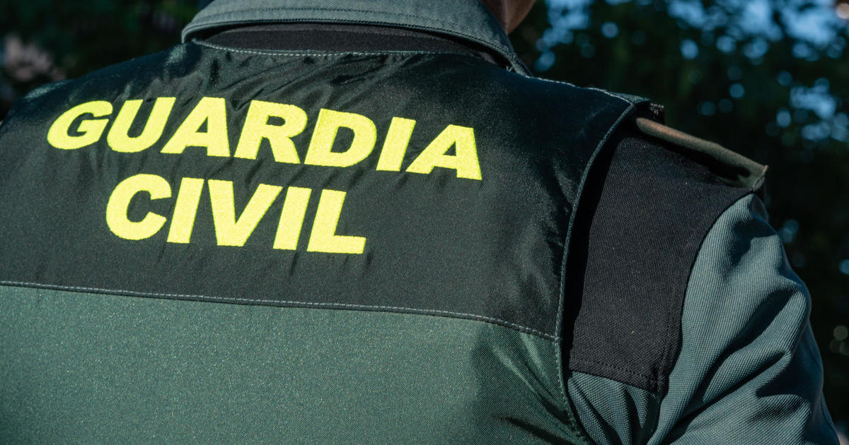 Tragic Attack on Spanish Monastery Leaves Friar Dead and Several Injured