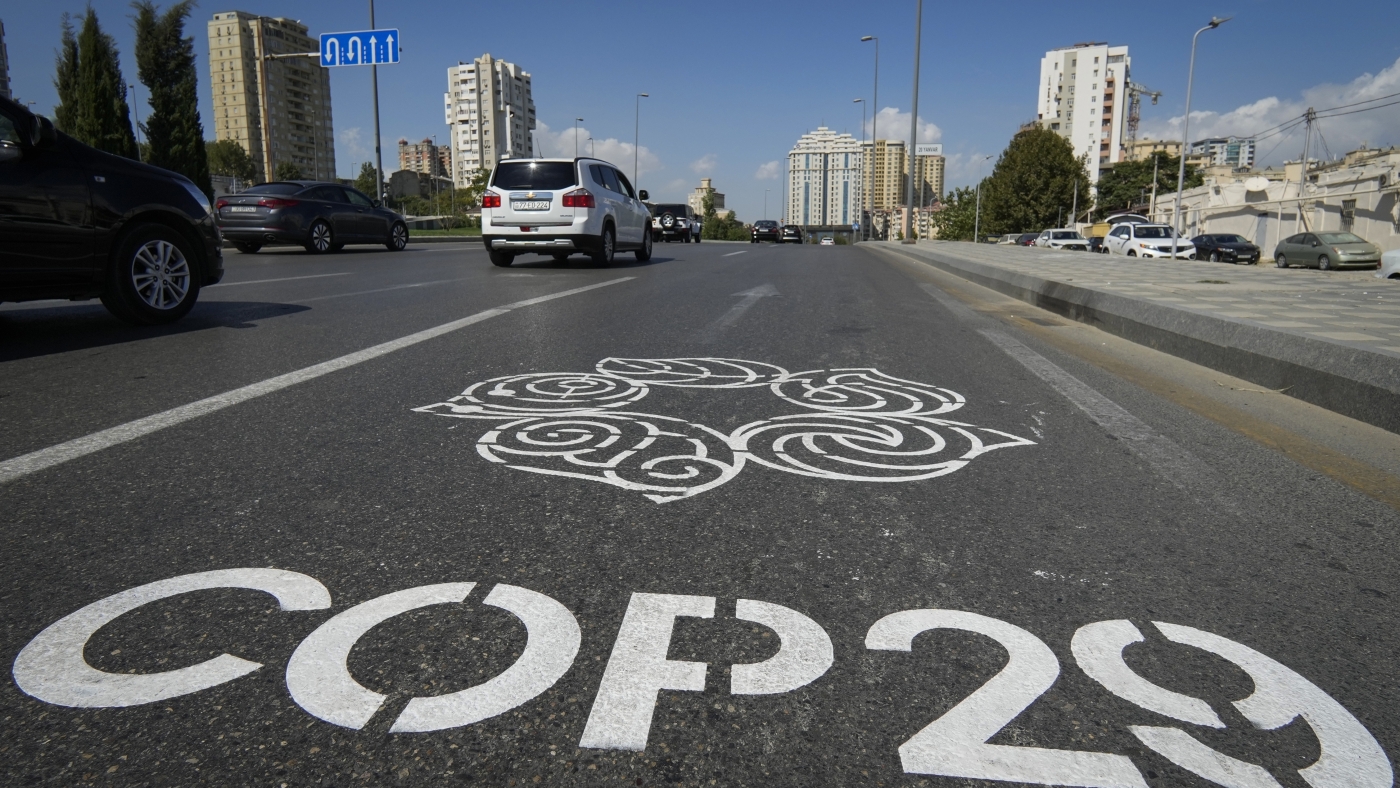 Trump’s Return and Its Implications for Global Climate Discussions