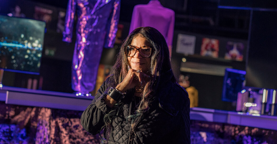 Tyka Nelson, Independent Musician and Sister of Prince, Passes at 64