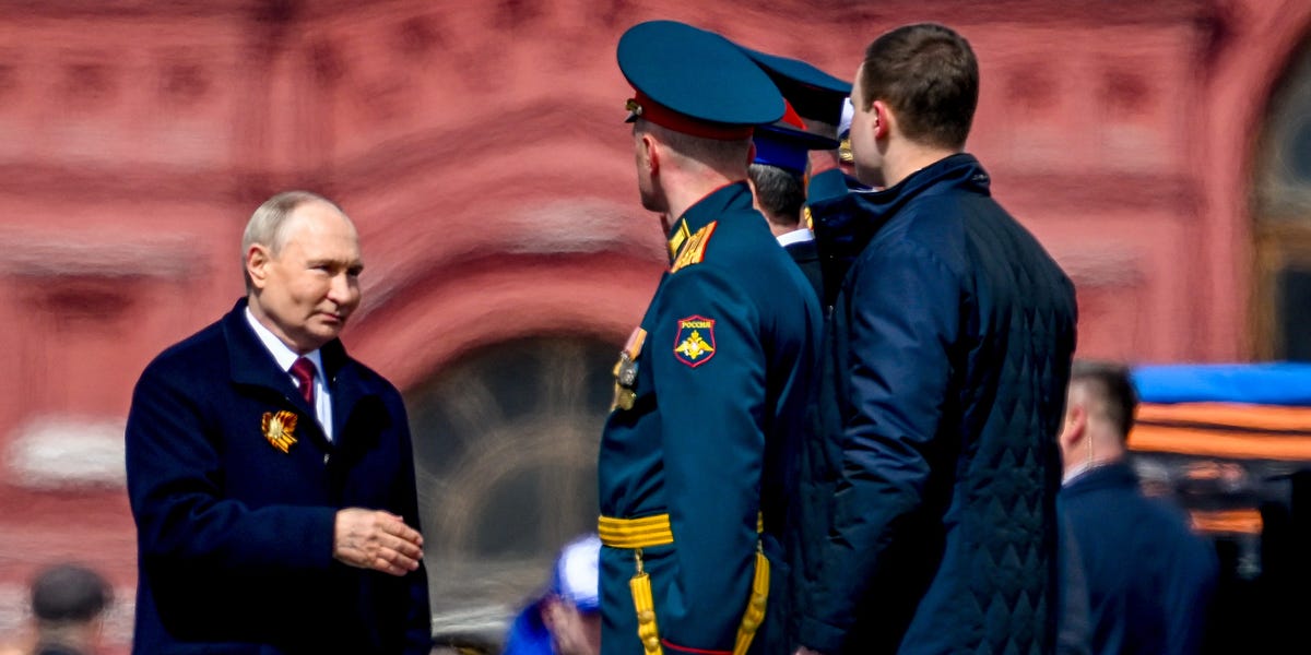 UK Official Reports Significant Russian Casualties for Minor Territorial Gains in October