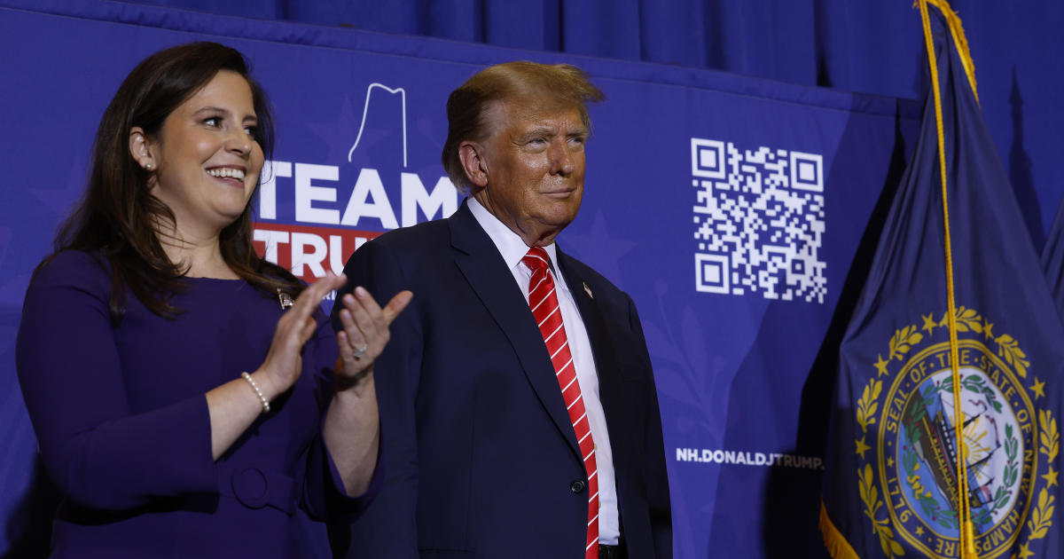 Understanding Elise Stefanik: Trump’s Choice for UN Ambassador