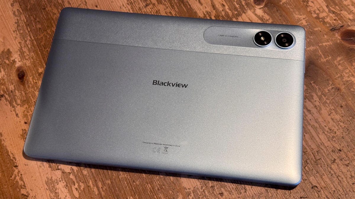 Why I Prefer This Affordable Tablet Over the iPad Pro – And It’s Discounted for Black Friday