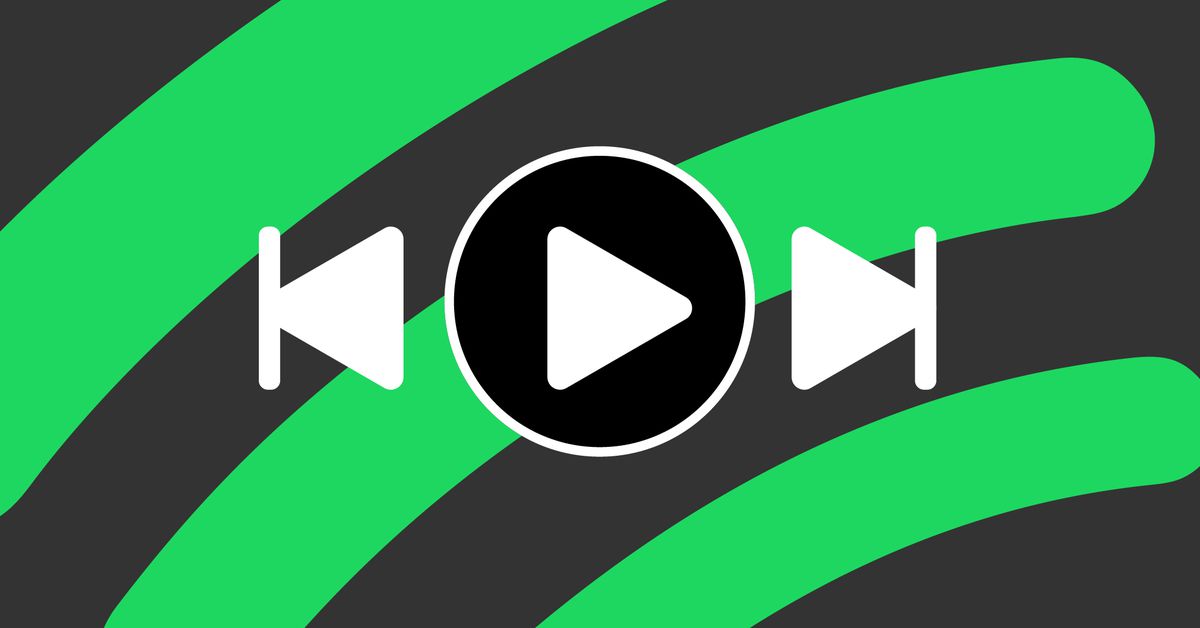 Why Spotify’s AI DJ Can’t Compete with Human DJs