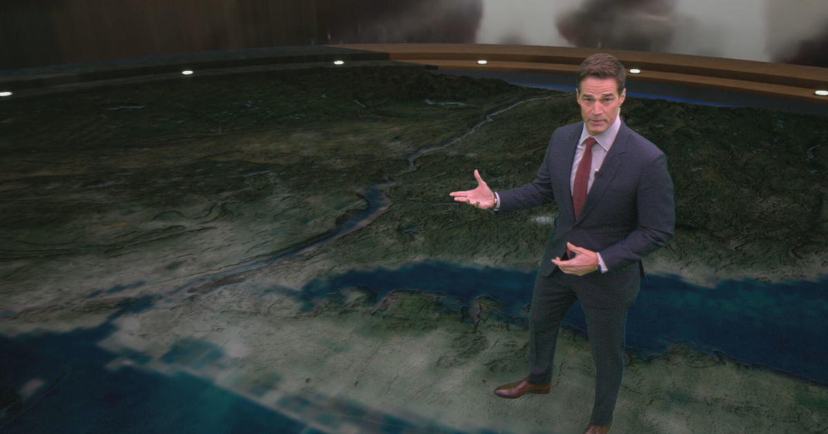 Wildfire Risk Heightens as East Coast Grapples with Drought